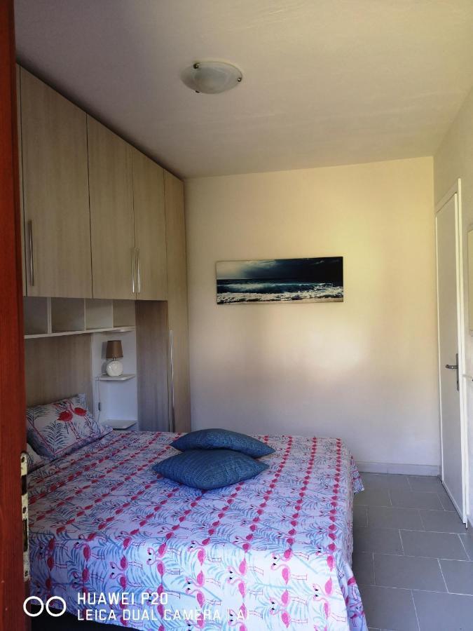 Vila Casa Turquoise Blue Porto Ottiolu Exteriér fotografie