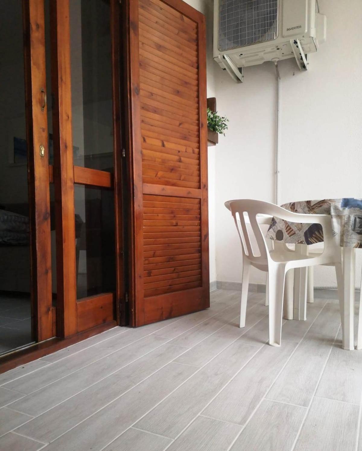 Vila Casa Turquoise Blue Porto Ottiolu Exteriér fotografie